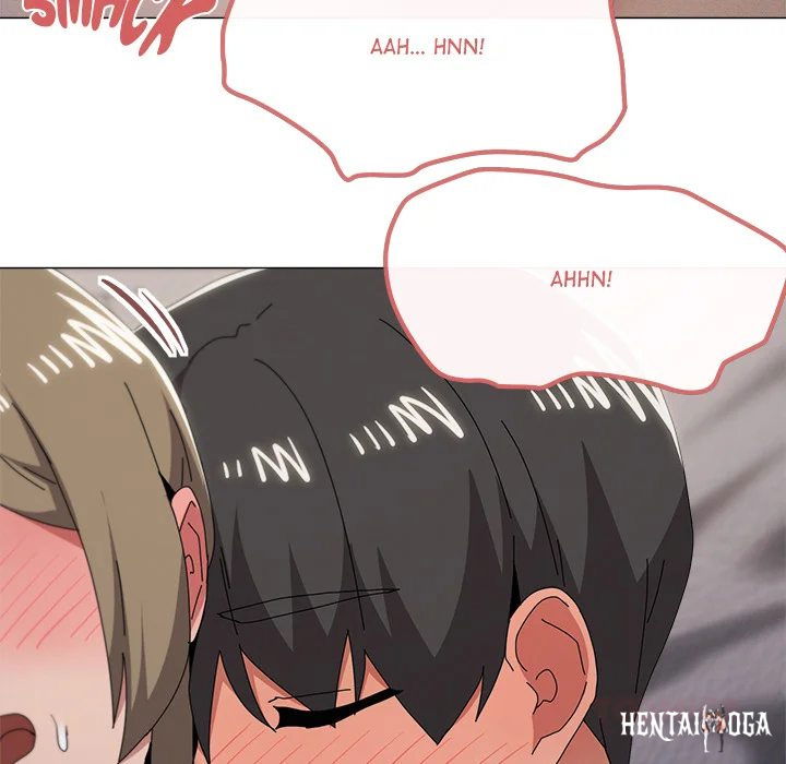 What’s wrong with this family? What’s wrong with this family? Chapter 78 - Page 92