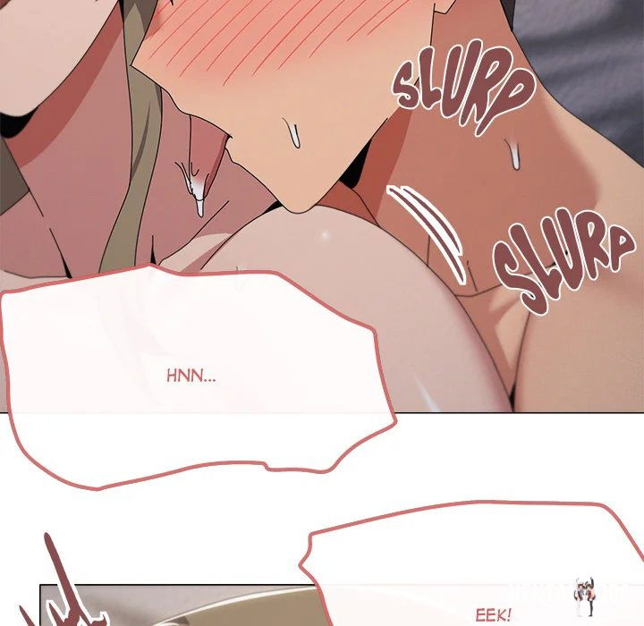 What’s wrong with this family? What’s wrong with this family? Chapter 78 - Page 93