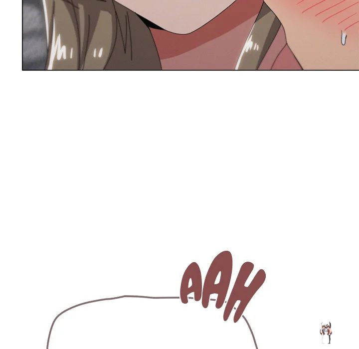 What’s wrong with this family? What’s wrong with this family? Chapter 78 - Page 95