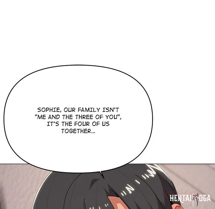 What’s wrong with this family? What’s wrong with this family? Chapter 78 - Page 98