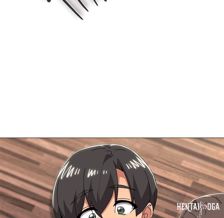 What’s wrong with this family? What’s wrong with this family? Chapter 77 - Page 100