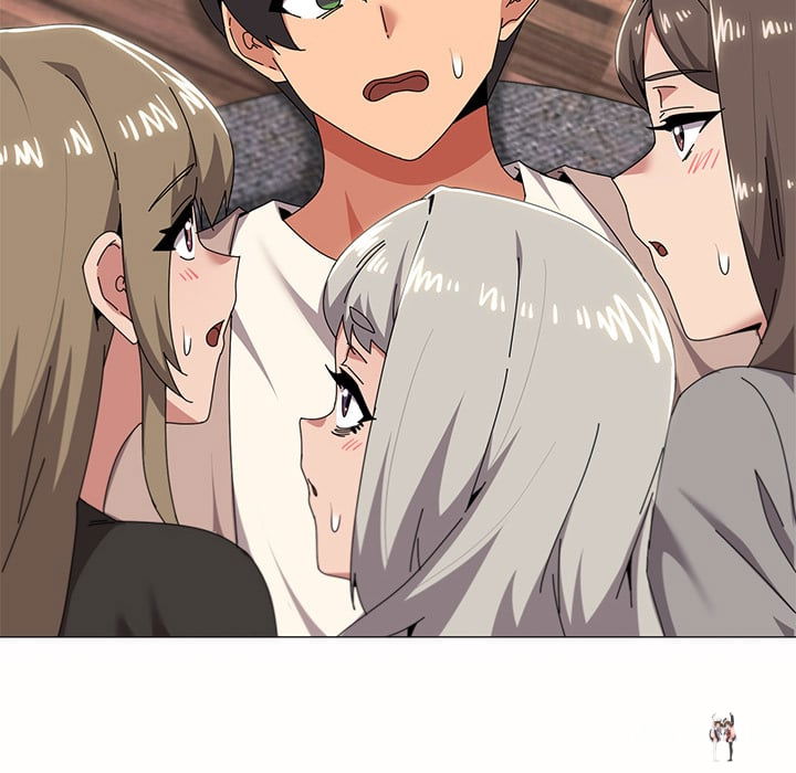 What’s wrong with this family? What’s wrong with this family? Chapter 77 - Page 101