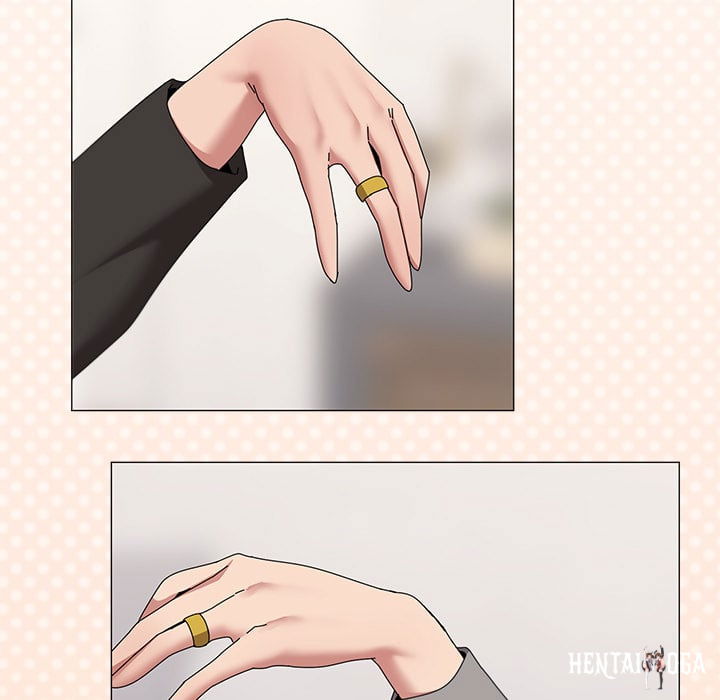 What’s wrong with this family? What’s wrong with this family? Chapter 77 - Page 104