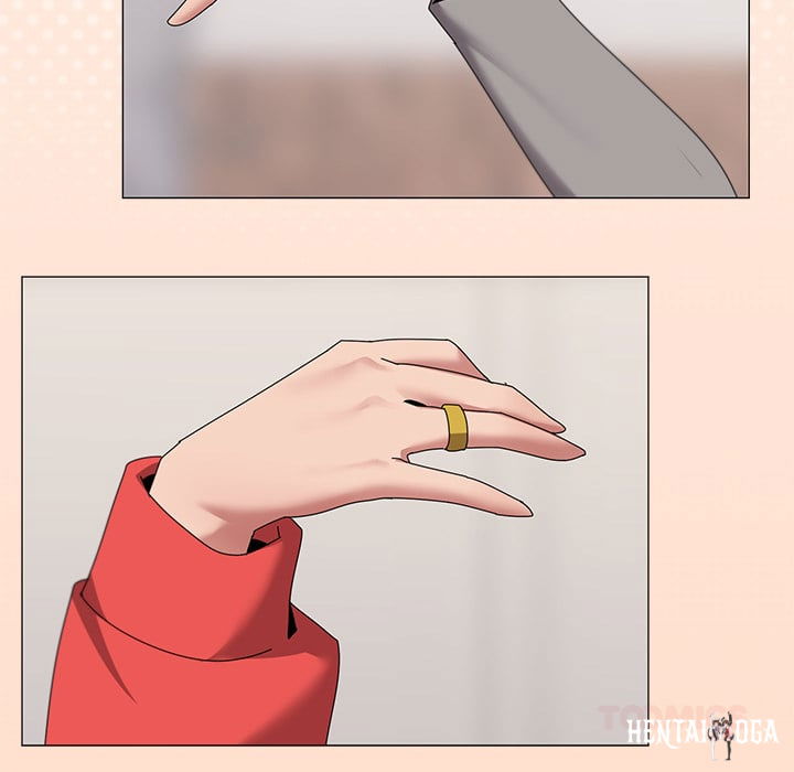 What’s wrong with this family? What’s wrong with this family? Chapter 77 - Page 105