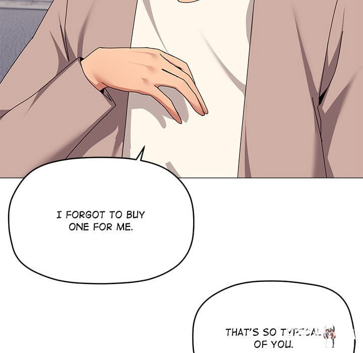 What’s wrong with this family? What’s wrong with this family? Chapter 77 - Page 110