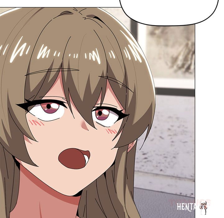 What’s wrong with this family? What’s wrong with this family? Chapter 77 - Page 111