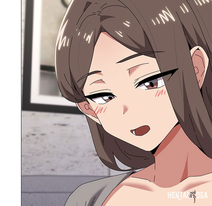 What’s wrong with this family? What’s wrong with this family? Chapter 77 - Page 113