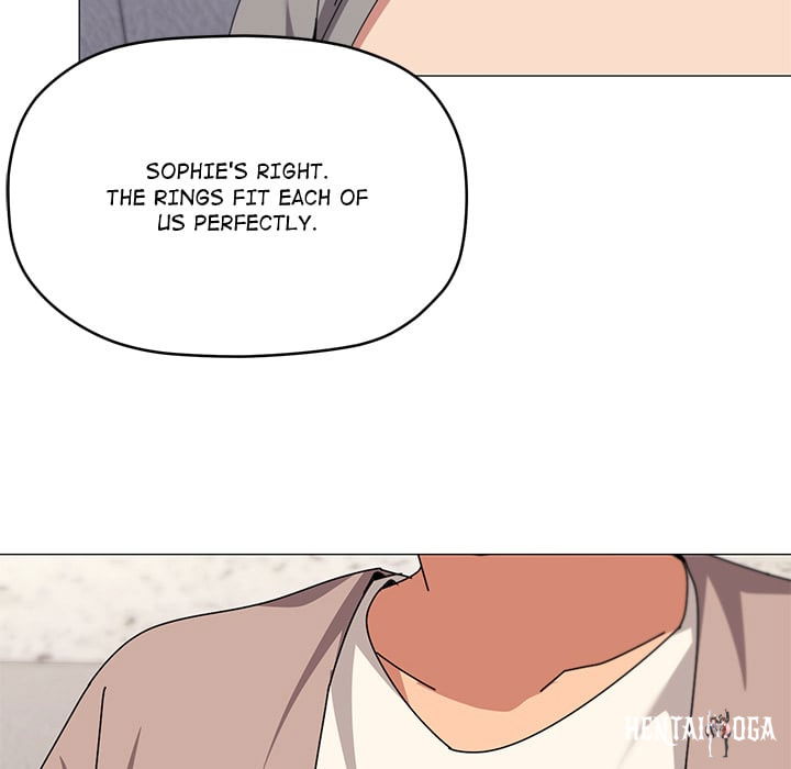 What’s wrong with this family? What’s wrong with this family? Chapter 77 - Page 114