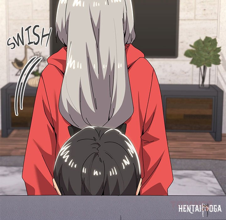 What’s wrong with this family? What’s wrong with this family? Chapter 77 - Page 117