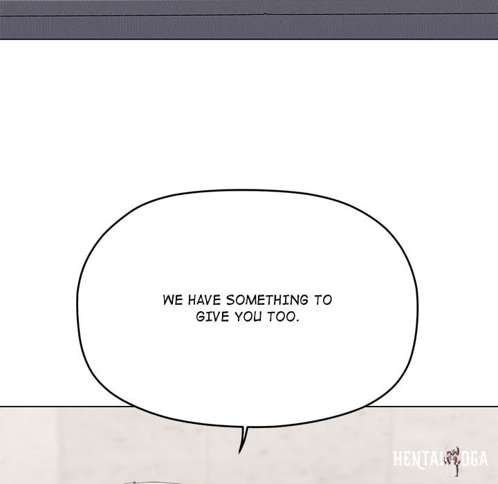 What’s wrong with this family? What’s wrong with this family? Chapter 77 - Page 118