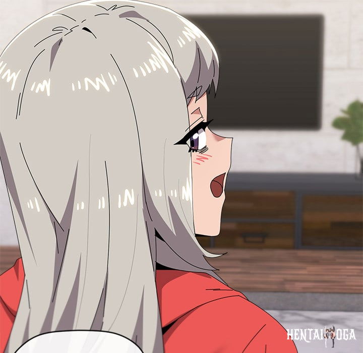 What’s wrong with this family? What’s wrong with this family? Chapter 77 - Page 119