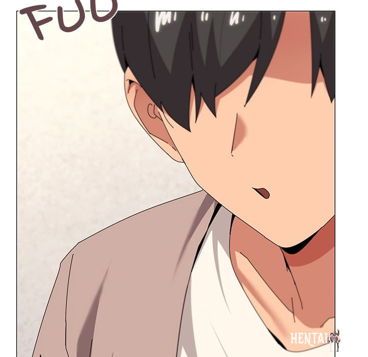 What’s wrong with this family? What’s wrong with this family? Chapter 77 - Page 12