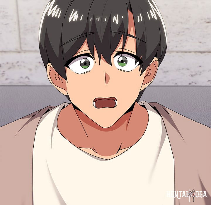 What’s wrong with this family? What’s wrong with this family? Chapter 77 - Page 121