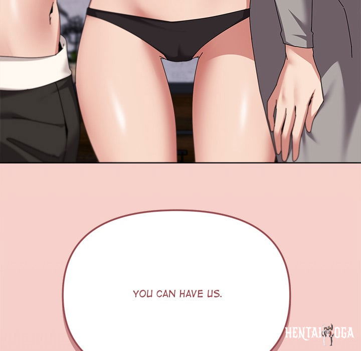 What’s wrong with this family? What’s wrong with this family? Chapter 77 - Page 125