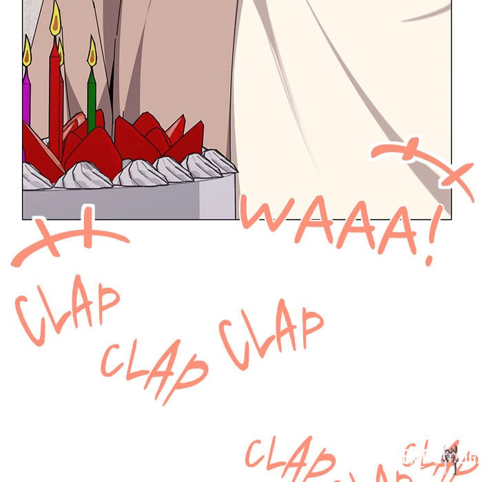 What’s wrong with this family? What’s wrong with this family? Chapter 77 - Page 13