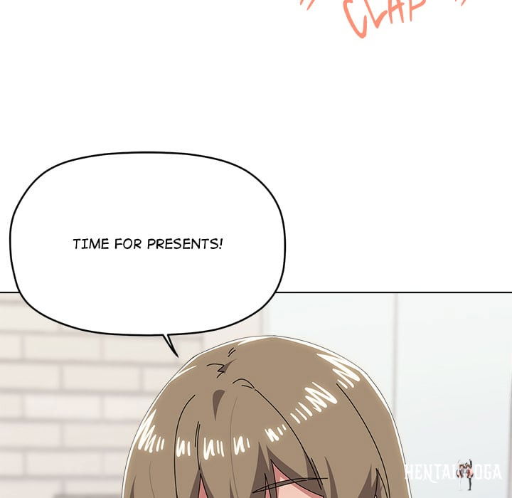 What’s wrong with this family? What’s wrong with this family? Chapter 77 - Page 14