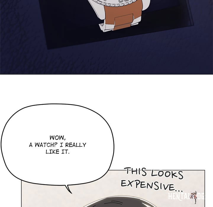 What’s wrong with this family? What’s wrong with this family? Chapter 77 - Page 17