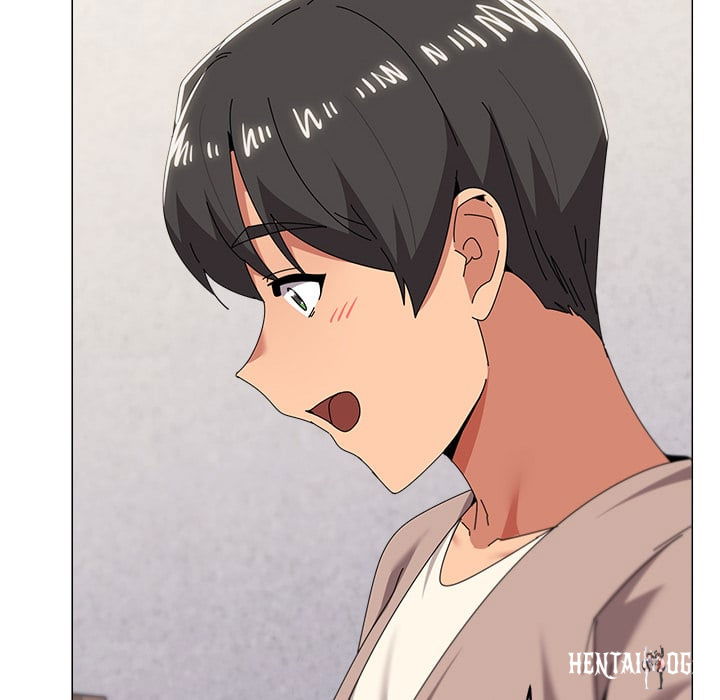 What’s wrong with this family? What’s wrong with this family? Chapter 77 - Page 18