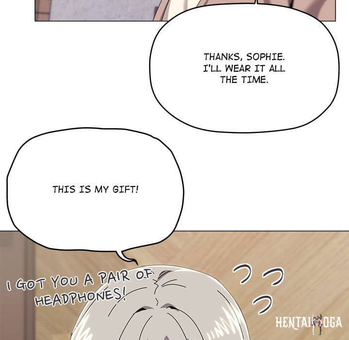 What’s wrong with this family? What’s wrong with this family? Chapter 77 - Page 19