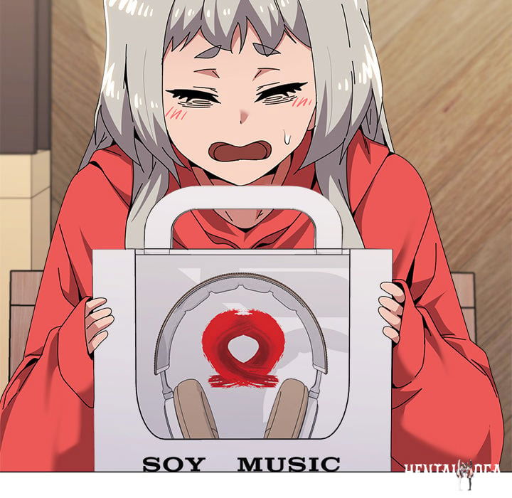 What’s wrong with this family? What’s wrong with this family? Chapter 77 - Page 20