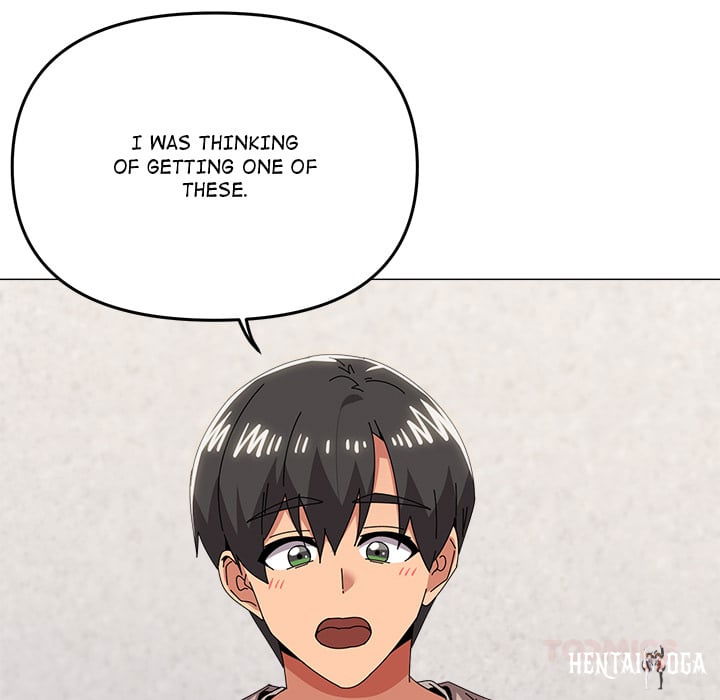 What’s wrong with this family? What’s wrong with this family? Chapter 77 - Page 21