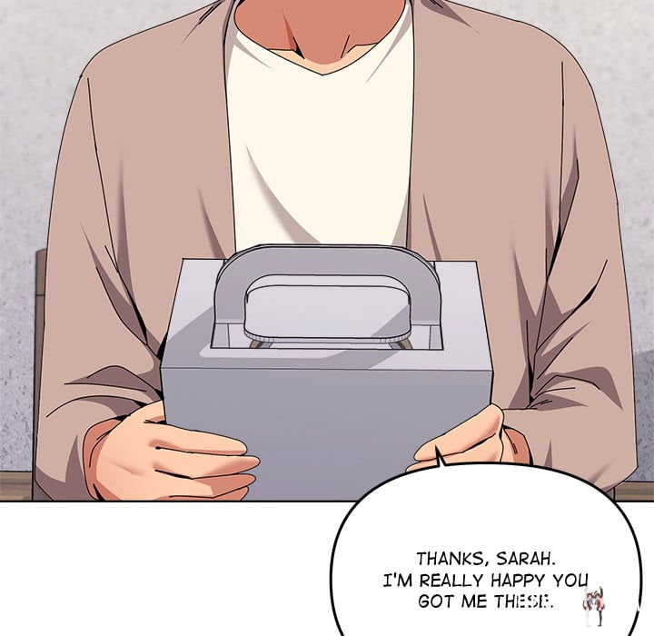 What’s wrong with this family? What’s wrong with this family? Chapter 77 - Page 22