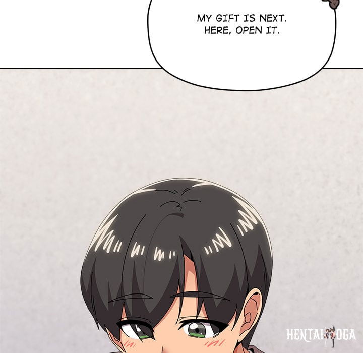 What’s wrong with this family? What’s wrong with this family? Chapter 77 - Page 24