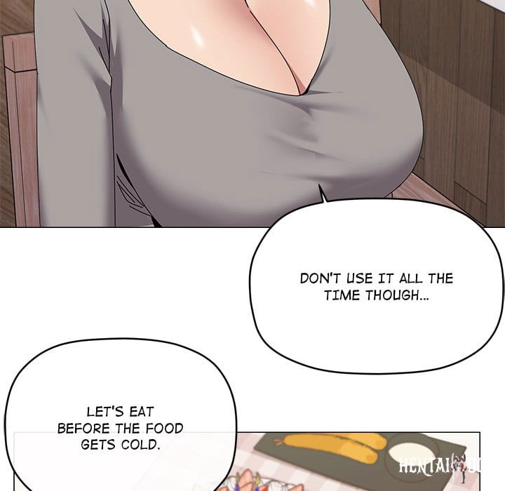 What’s wrong with this family? What’s wrong with this family? Chapter 77 - Page 29