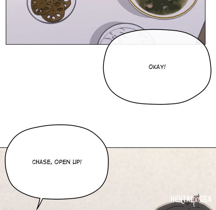 What’s wrong with this family? What’s wrong with this family? Chapter 77 - Page 31