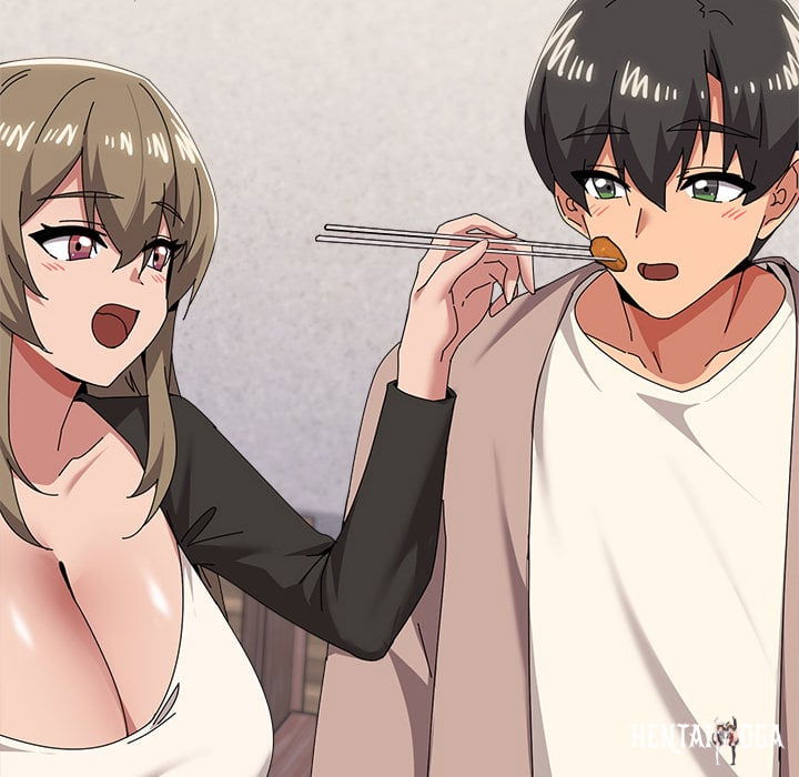 What’s wrong with this family? What’s wrong with this family? Chapter 77 - Page 32