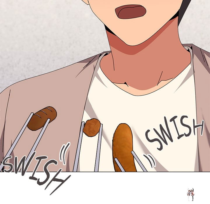 What’s wrong with this family? What’s wrong with this family? Chapter 77 - Page 34