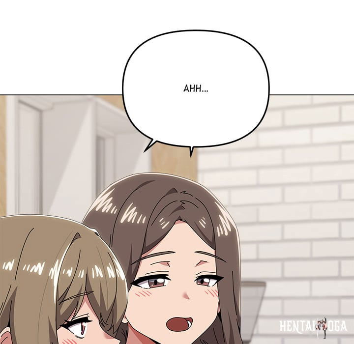 What’s wrong with this family? What’s wrong with this family? Chapter 77 - Page 35