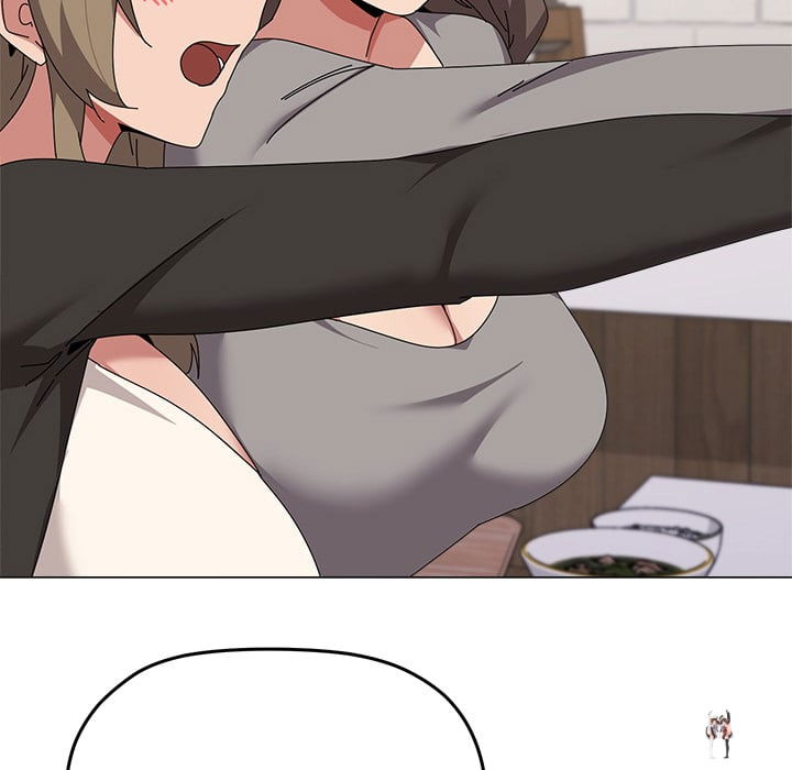 What’s wrong with this family? What’s wrong with this family? Chapter 77 - Page 36