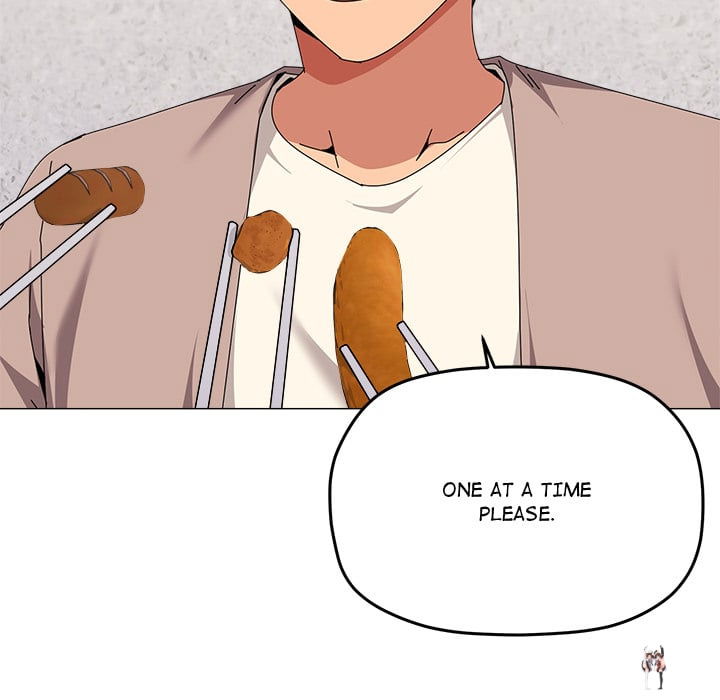 What’s wrong with this family? What’s wrong with this family? Chapter 77 - Page 38