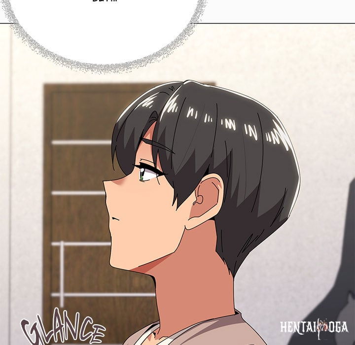 What’s wrong with this family? What’s wrong with this family? Chapter 77 - Page 44