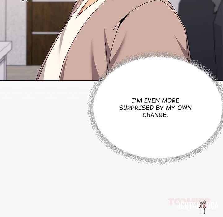 What’s wrong with this family? What’s wrong with this family? Chapter 77 - Page 45