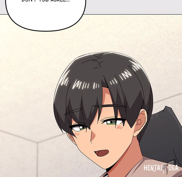 What’s wrong with this family? What’s wrong with this family? Chapter 77 - Page 48