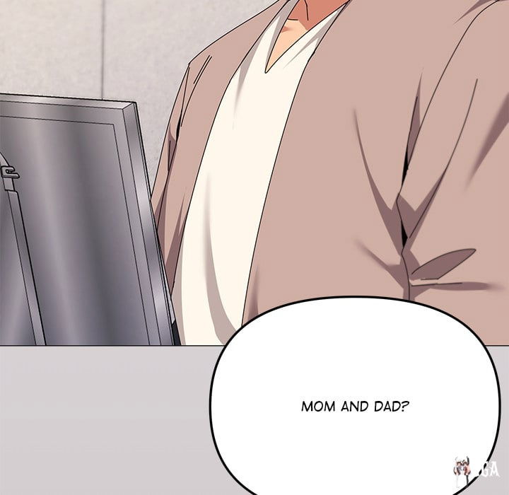 What’s wrong with this family? What’s wrong with this family? Chapter 77 - Page 49