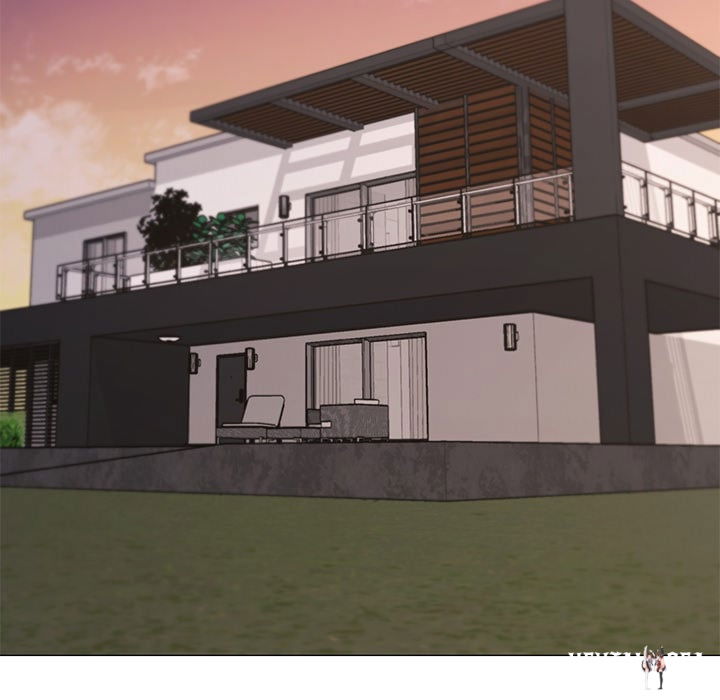 What’s wrong with this family? What’s wrong with this family? Chapter 77 - Page 5