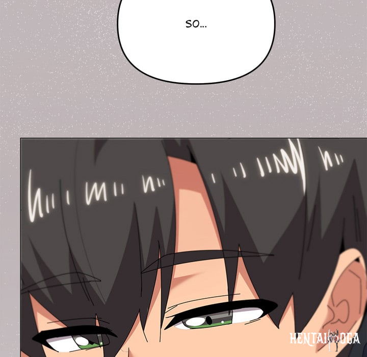 What’s wrong with this family? What’s wrong with this family? Chapter 77 - Page 52