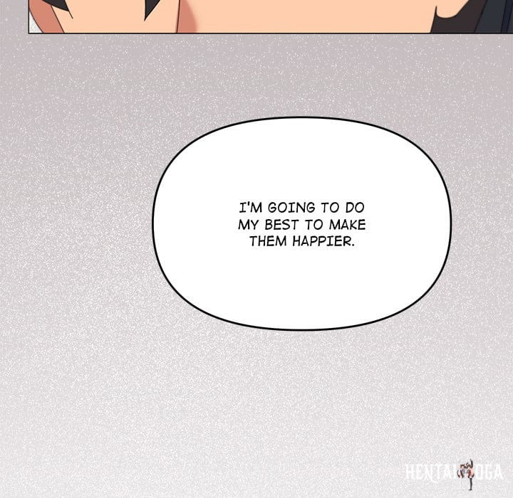 What’s wrong with this family? What’s wrong with this family? Chapter 77 - Page 53