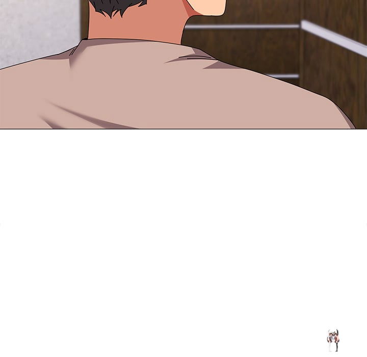 What’s wrong with this family? What’s wrong with this family? Chapter 77 - Page 56