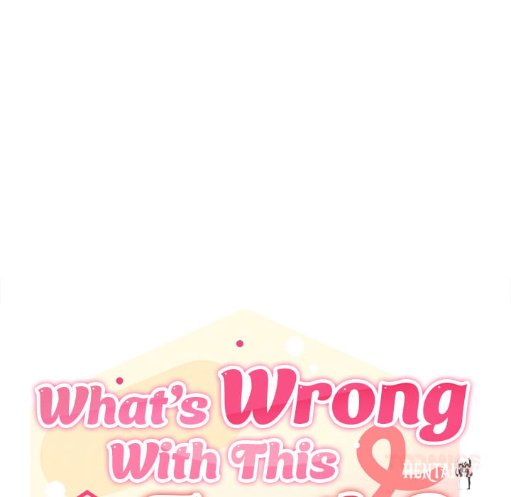 What’s wrong with this family? What’s wrong with this family? Chapter 77 - Page 57