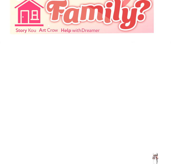 What’s wrong with this family? What’s wrong with this family? Chapter 77 - Page 58