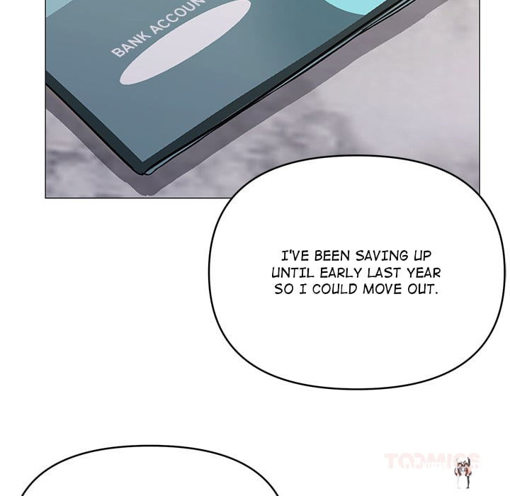 What’s wrong with this family? What’s wrong with this family? Chapter 77 - Page 63