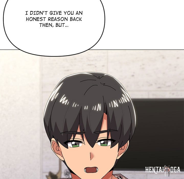 What’s wrong with this family? What’s wrong with this family? Chapter 77 - Page 64