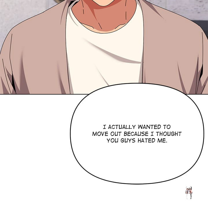 What’s wrong with this family? What’s wrong with this family? Chapter 77 - Page 65