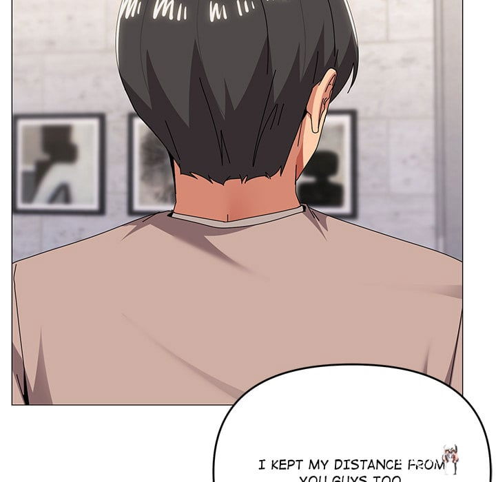 What’s wrong with this family? What’s wrong with this family? Chapter 77 - Page 67