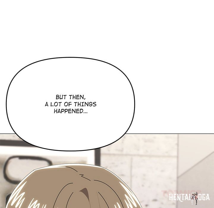 What’s wrong with this family? What’s wrong with this family? Chapter 77 - Page 69