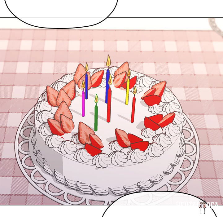 What’s wrong with this family? What’s wrong with this family? Chapter 77 - Page 7